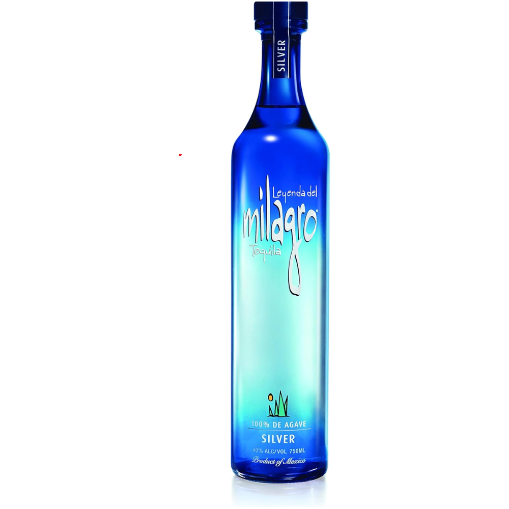 MIlagro Silver