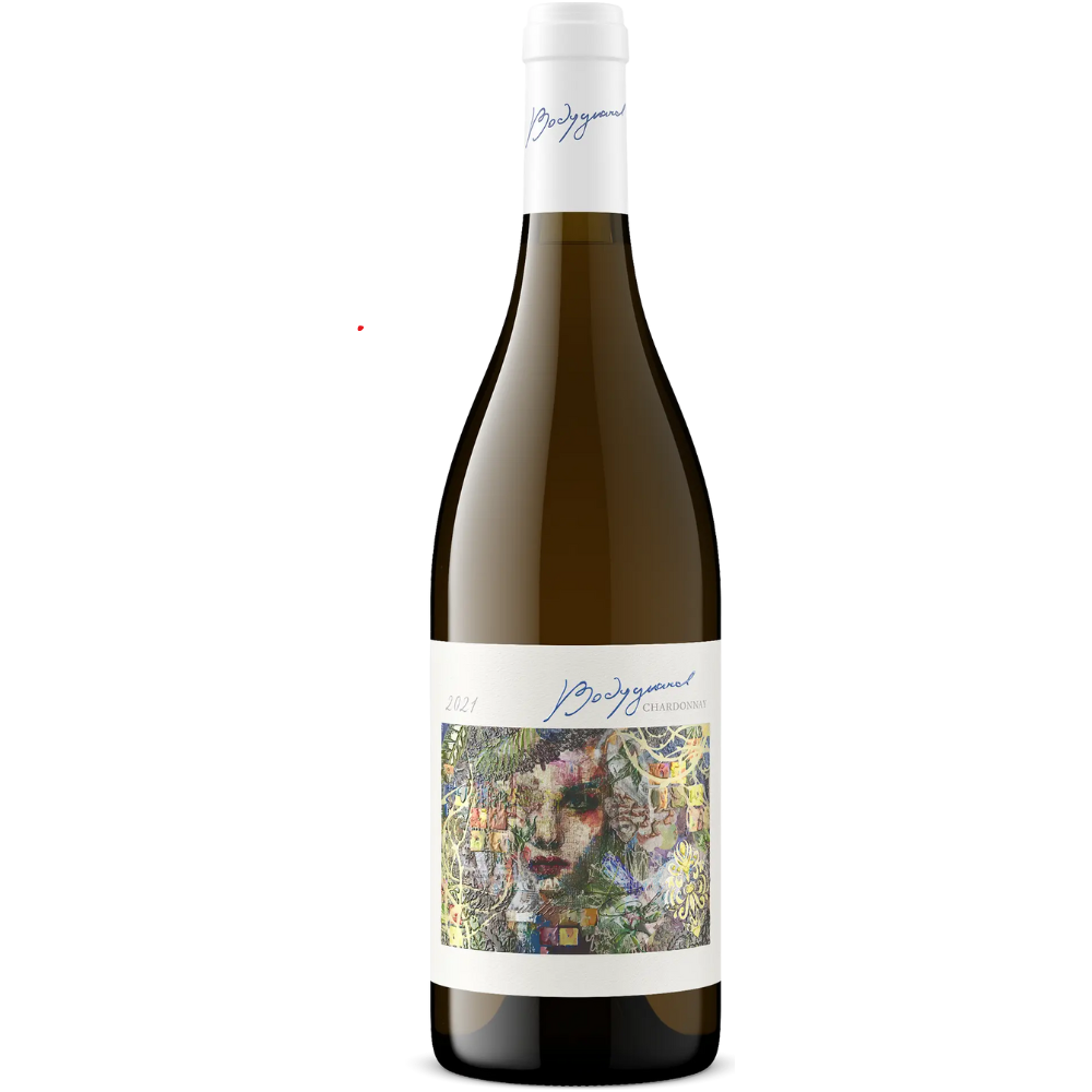 Daou Vineyards 'Bodyguard' Chardonnay