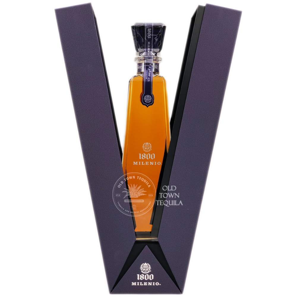 1800 Milenio Extra Anejo - SoCal Wine & Spirits