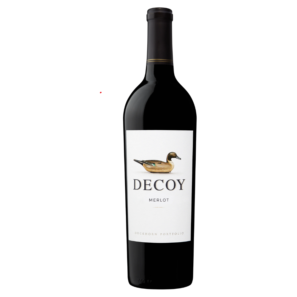 Duckhorn Merlot Napa Valley - SoCal Wine & Spirits