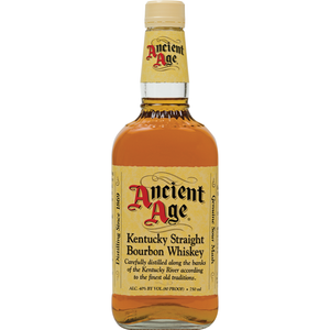 Ancient Age - SoCal Wine & Spirits