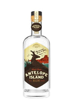 Antelope Island Rum Single Batch - SoCal Wine & Spirits