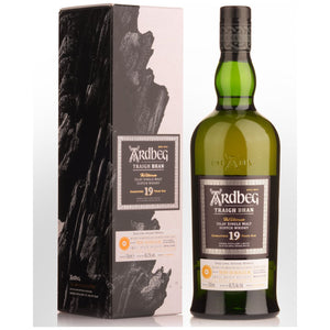 Ardbeg Traigh Bhan 19 Year Bottled in A Lockdown - SoCal Wine & Spirits