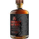 Arrogant Bastard Whiskey Aged in Oak Barrels - SoCal Wine & Spirits