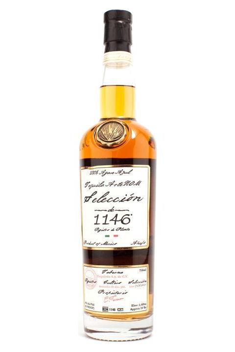 ArteNOM Seleccion Anejo 1146 - SoCal Wine & Spirits
