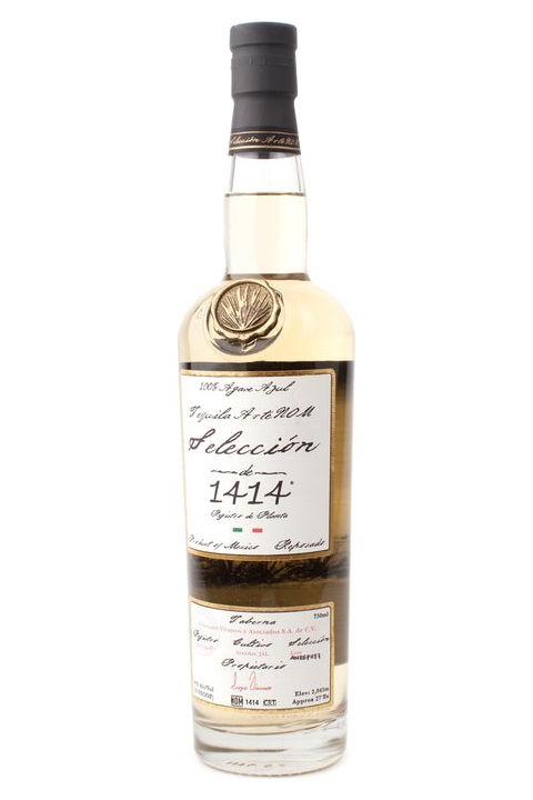 ArteNOM 1414 Reposado Tequila - SoCal Wine & Spirits