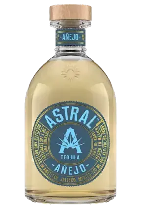 Astral Anejo Tequila - SoCal Wine & Spirits