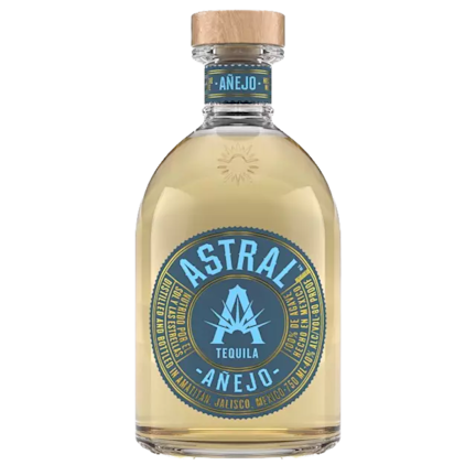Astral Anejo Tequila - SoCal Wine & Spirits