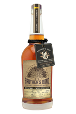 Brother's Bond Original Cask Strength Bourbon - SoCal Wine & Spirits