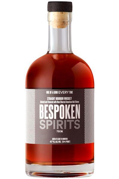 Bespoken Spirits Straight Bourbon - SoCal Wine & Spirits