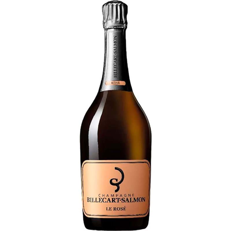 Billecart-Salmon Brut Rose - SoCal Wine & Spirits