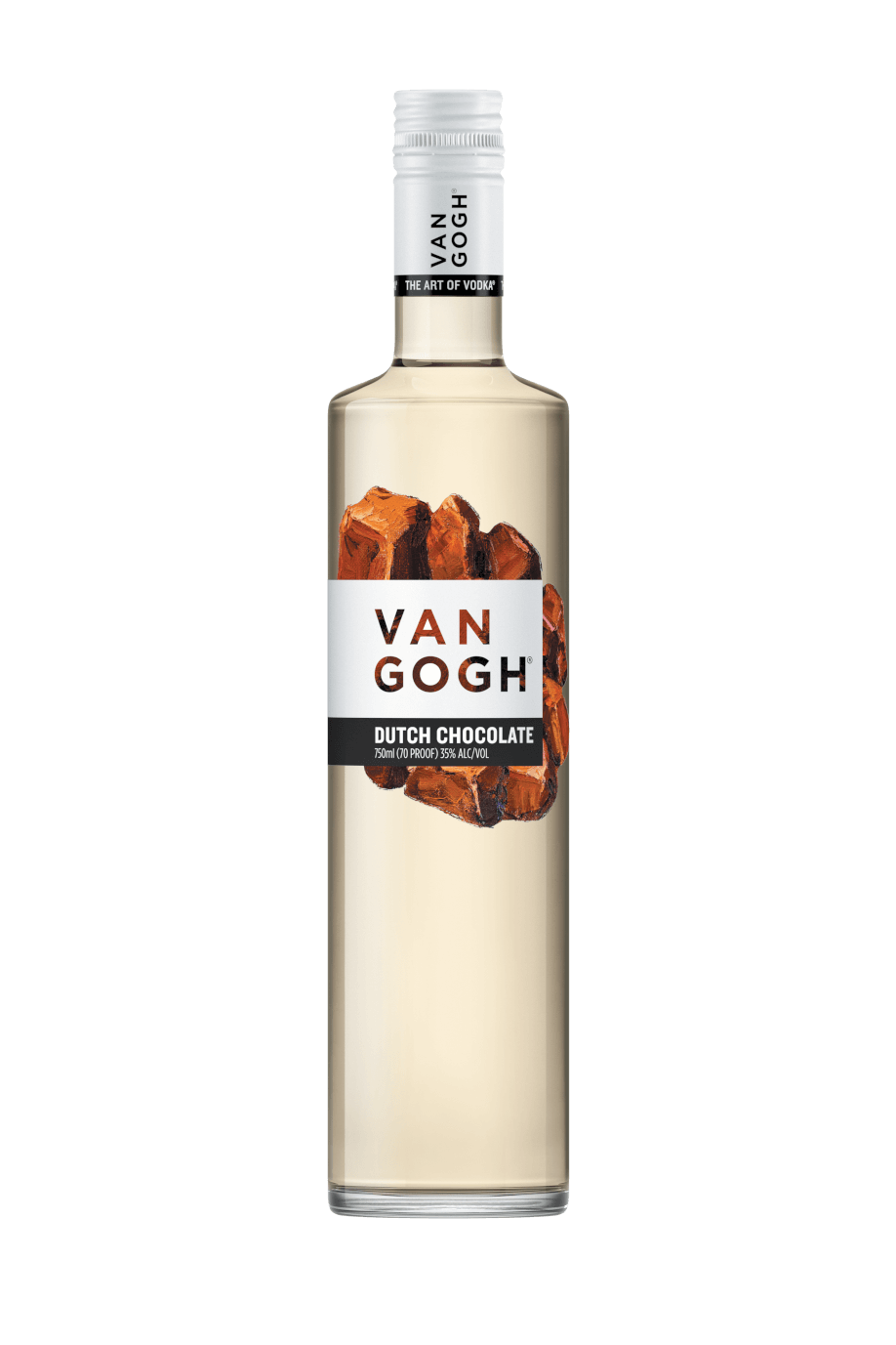 Van Gogh Dutch Chocolate - SoCal Wine & Spirits