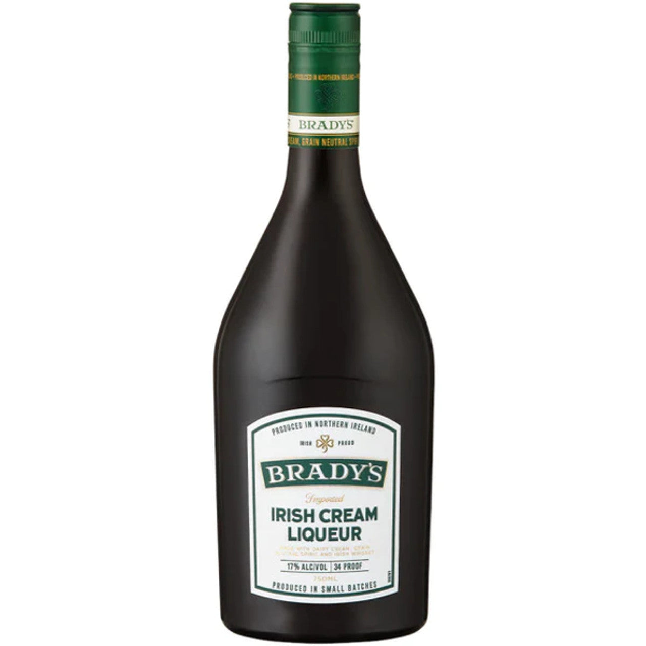 Brady's Irish Cream - SoCal Wine & Spirits
