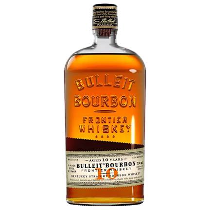 Bulleit Bourbon - SoCal Wine & Spirits