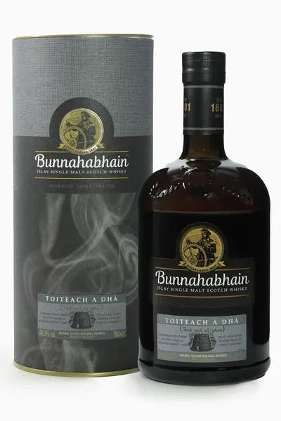 Bunnahabhain Toiteach A Dha - SoCal Wine & Spirits