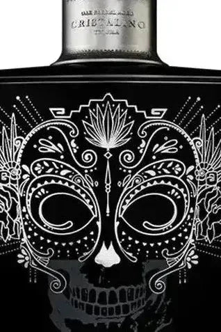Satryna Tequila Anejo Cristalino - SoCal Wine & Spirits