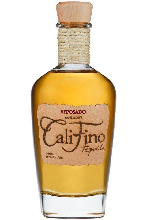 CaliFino Tequila Reposado - SoCal Wine & Spirits