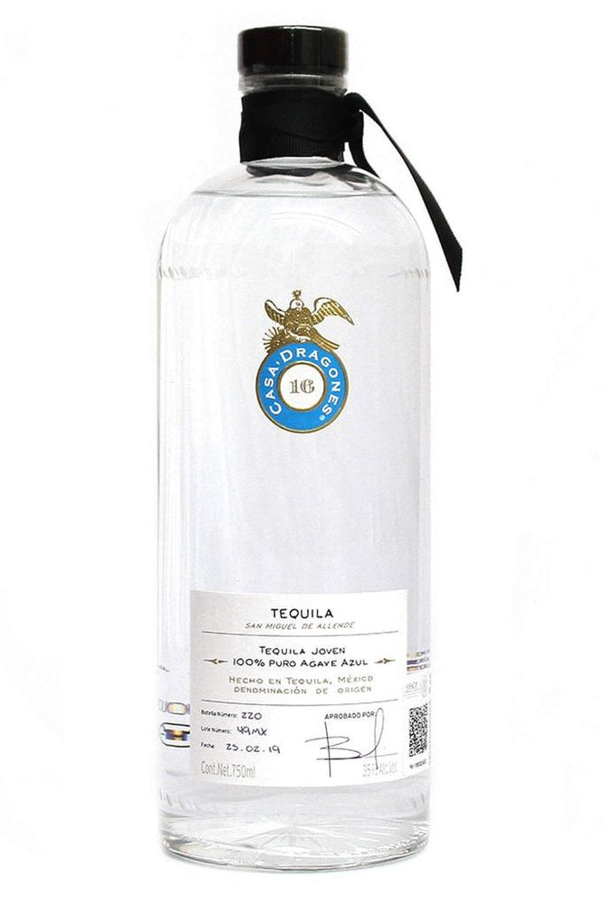 Casa Dragones Tequila Joven - SoCal Wine & Spirits