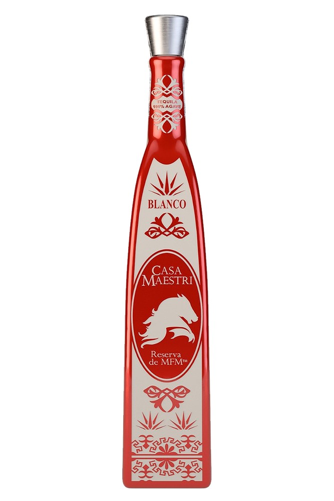 Casa Maestri Blanco - SoCal Wine & Spirits