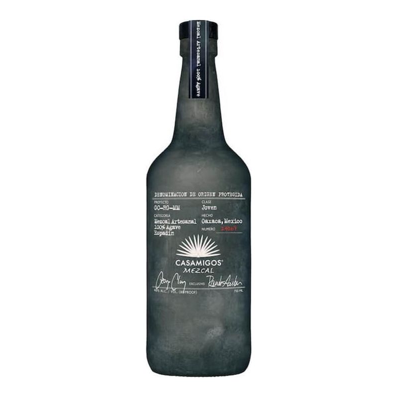 Casamigos Mezcal - SoCal Wine & Spirits