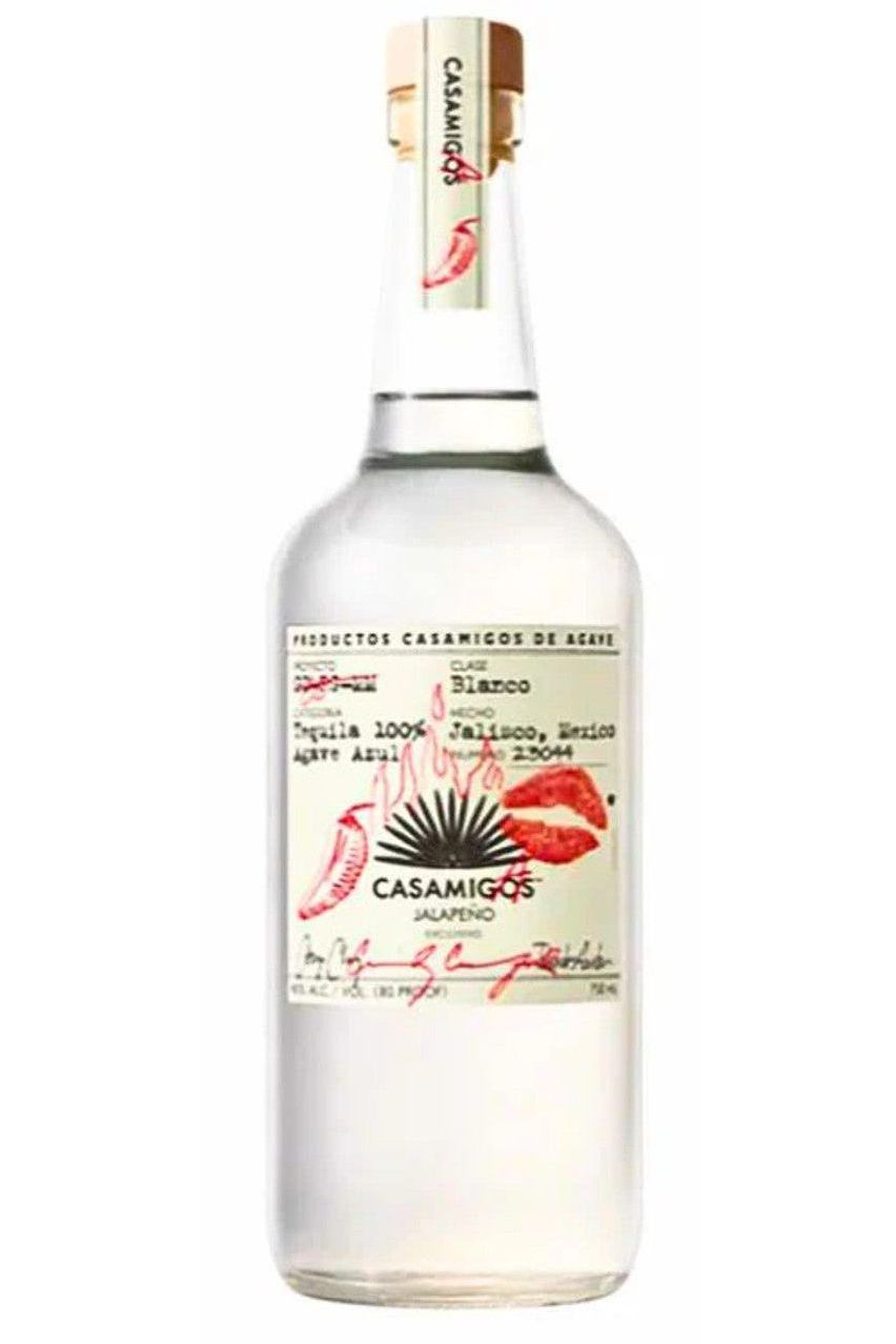 Casamigos Jalapeno Blanco - SoCal Wine & Spirits