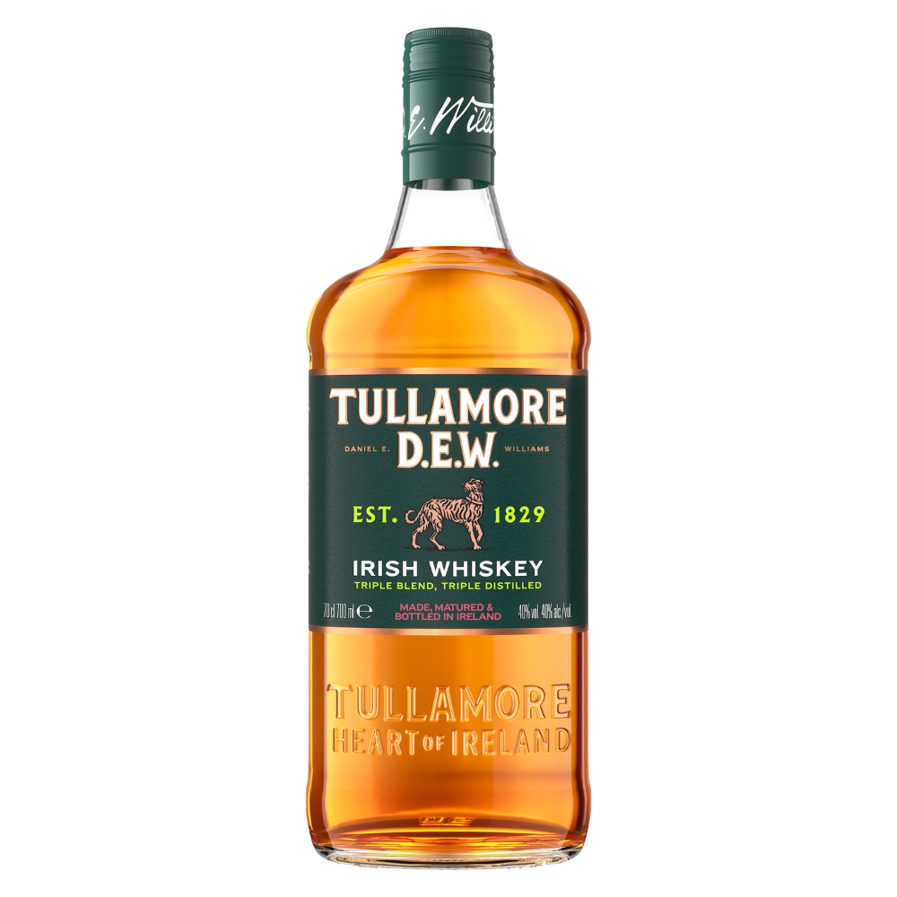Tullamore Dew