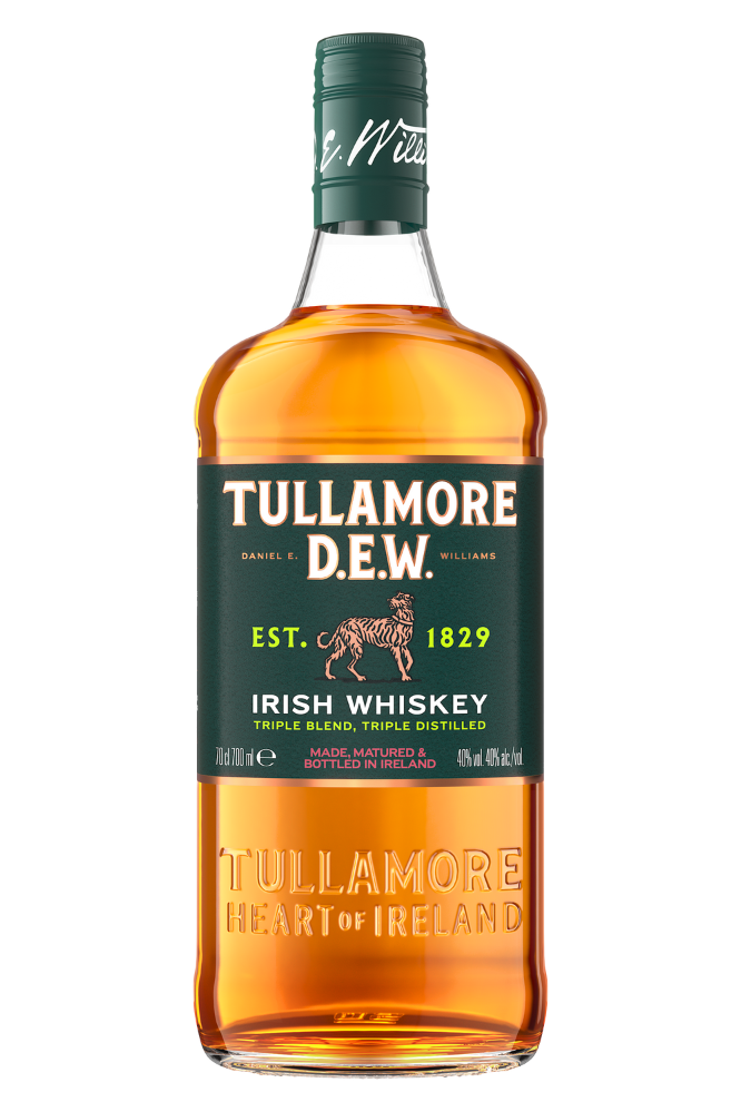 Tullamore Dew - SoCal Wine & Spirits