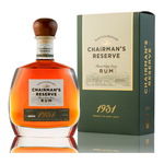 Chairmans Reserve 1931 Rum - SoCal Wine & Spirits