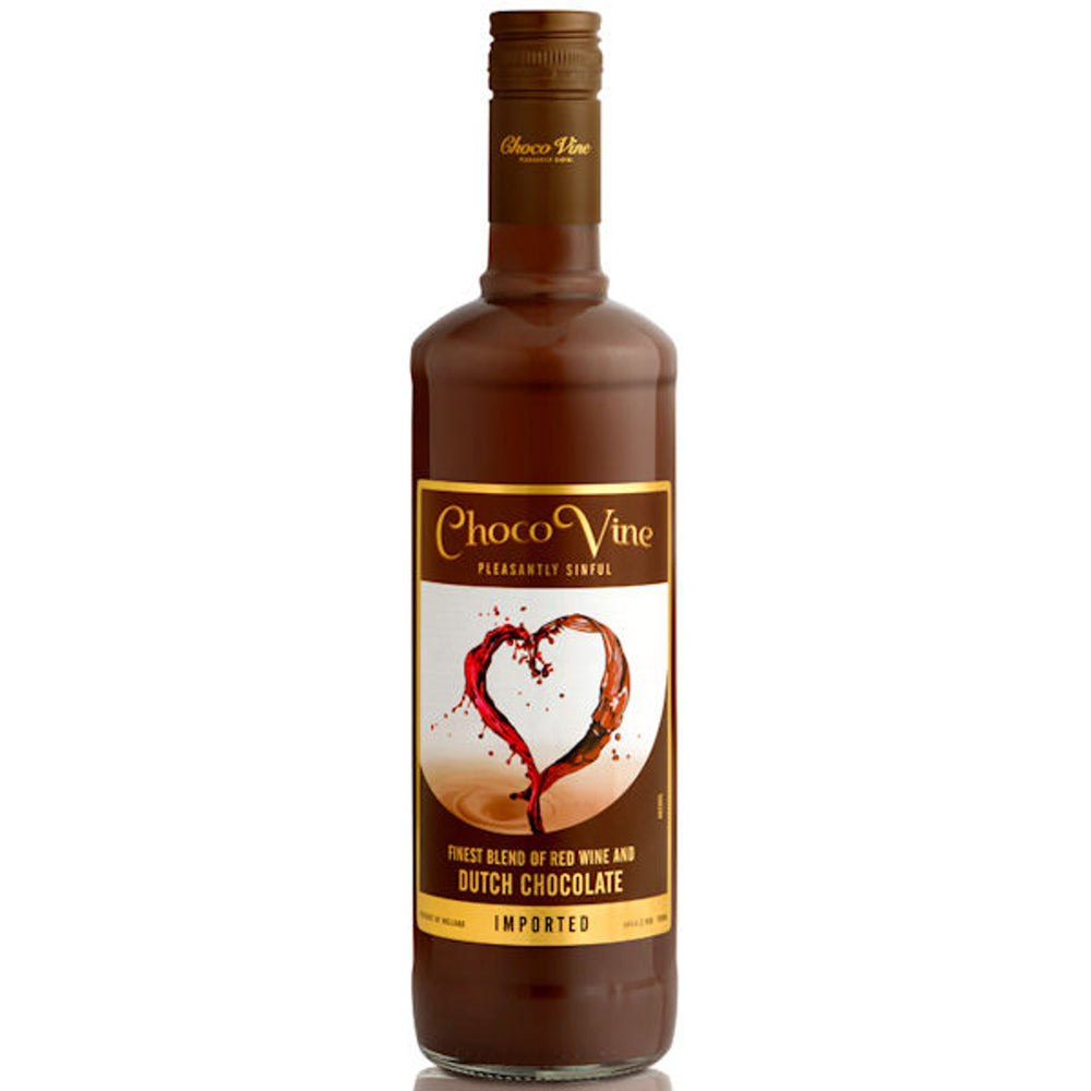 ChocoVine Original Dutch Chocolate - SoCal Wine & Spirits