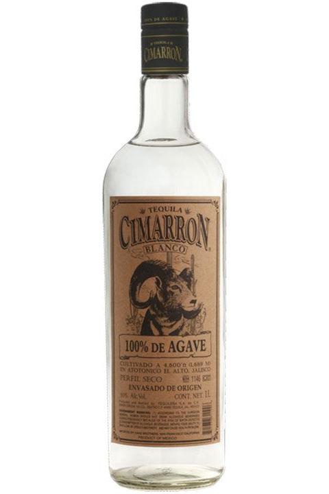 Cimarron Blanco - SoCal Wine & Spirits