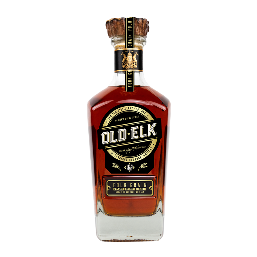 Old Elk Four Grain - SoCal Wine & Spirits