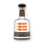 Tres Generaciones Anejo Cristalino - SoCal Wine & Spirits