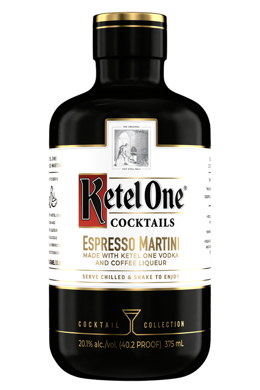 Ketel One Espresso Martini - SoCal Wine & Spirits