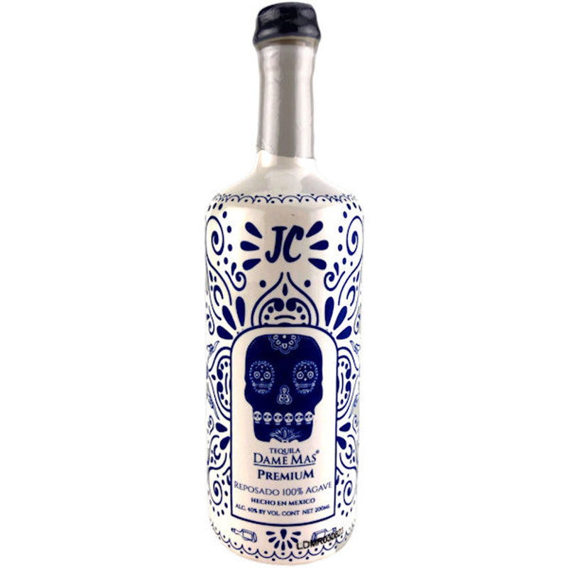 Dame Mas Reposado 200ml - SoCal Wine & Spirits