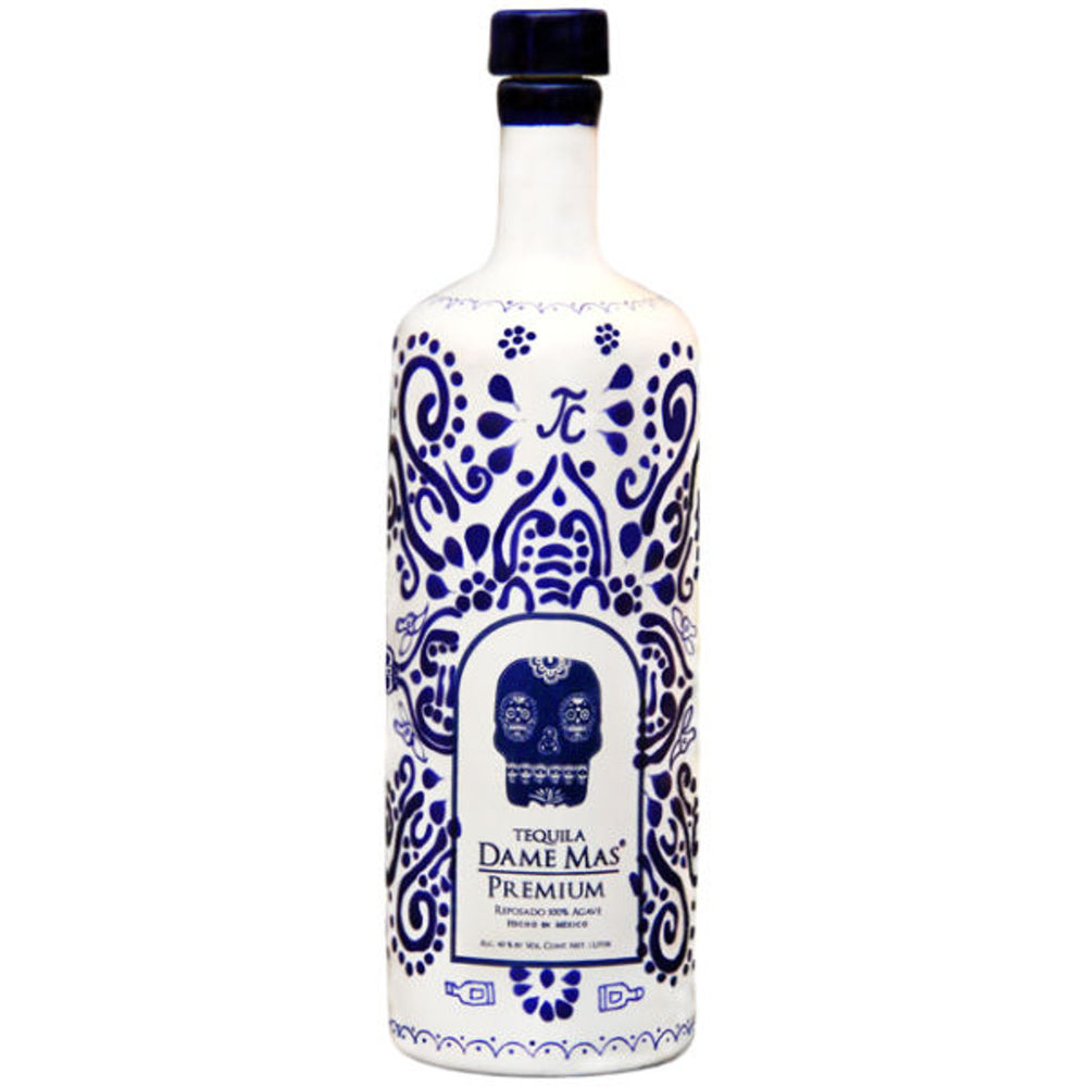 Dame Mas Reposado - SoCal Wine & Spirits