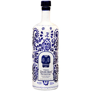 Dame Mas Reposado - SoCal Wine & Spirits