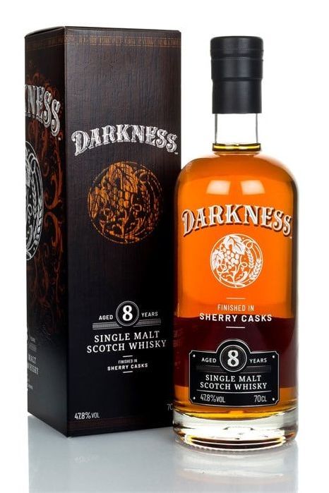That Boutique-Y Darkness 8 Year - SoCal Wine & Spirits
