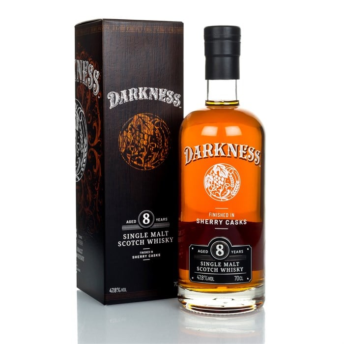 That Boutique-Y Darkness 8 Year - SoCal Wine & Spirits