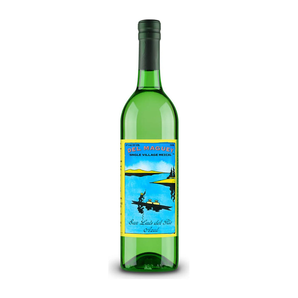 Del Maguey San Luis Del Rio Azul - SoCal Wine & Spirits