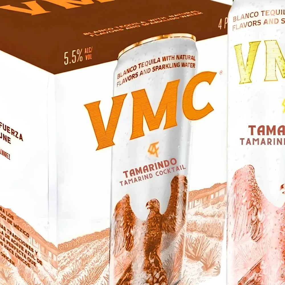 VMC Tamarindo 4 Pack - SoCal Wine & Spirits
