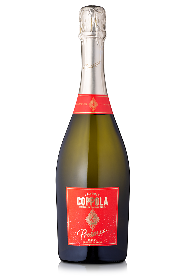 Coppola Prosecco D.O.C. - SoCal Wine & Spirits
