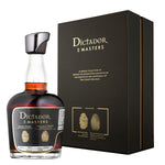 Dictador 2 Masters Despagne 37yr - SoCal Wine & Spirits