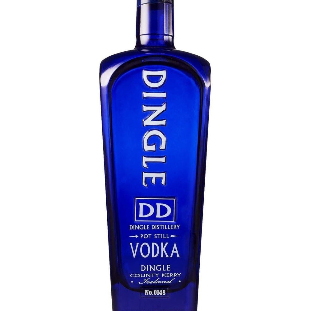 Dingle Vodka - SoCal Wine & Spirits