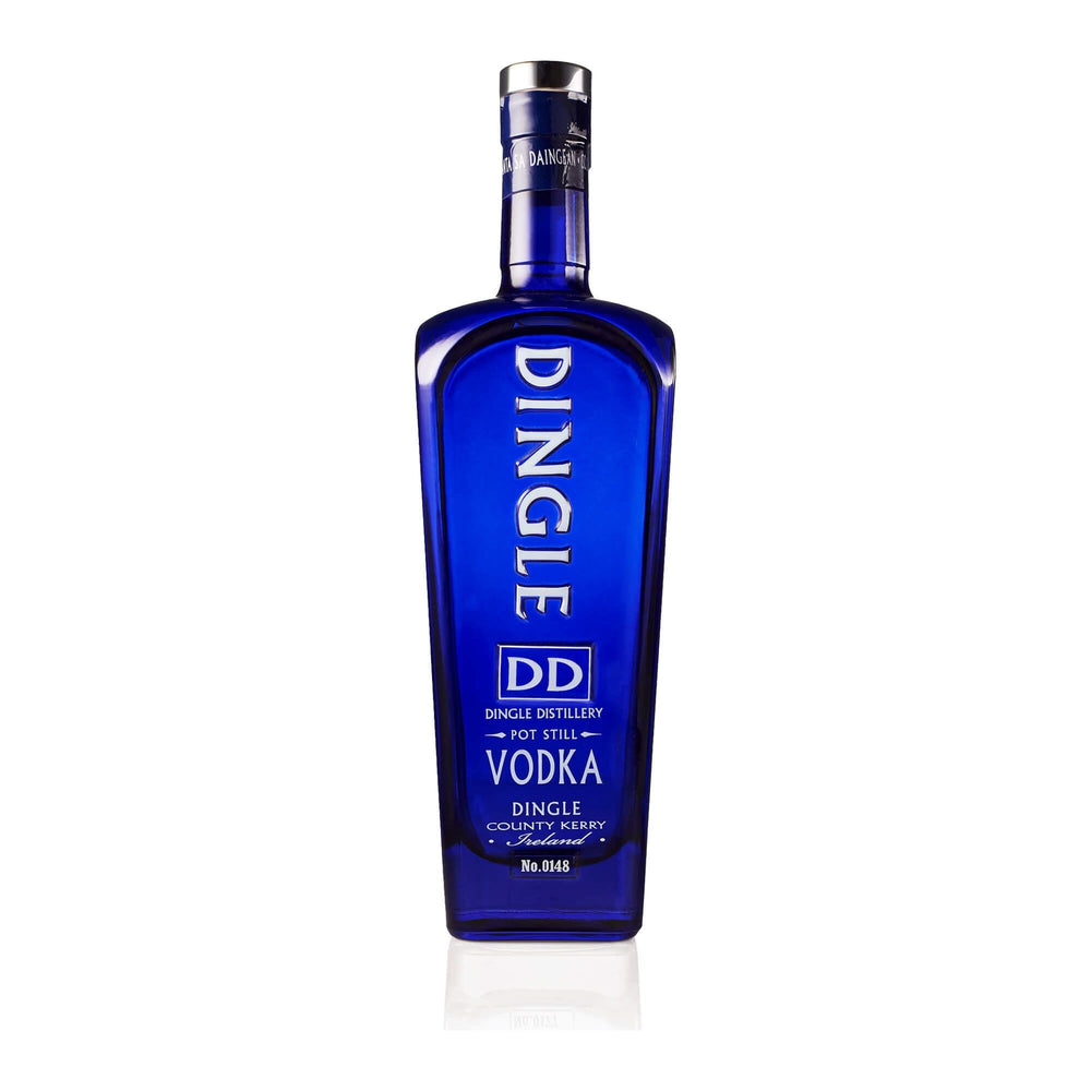 Dingle Vodka - SoCal Wine & Spirits