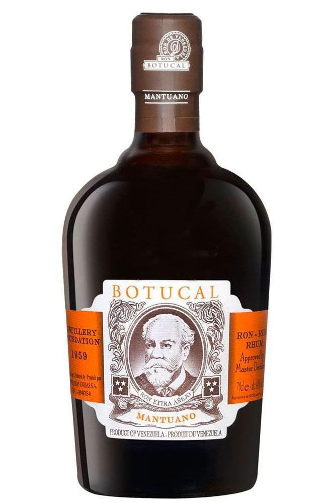 Diplomatico Extra Anejo Mantuano - SoCal Wine & Spirits