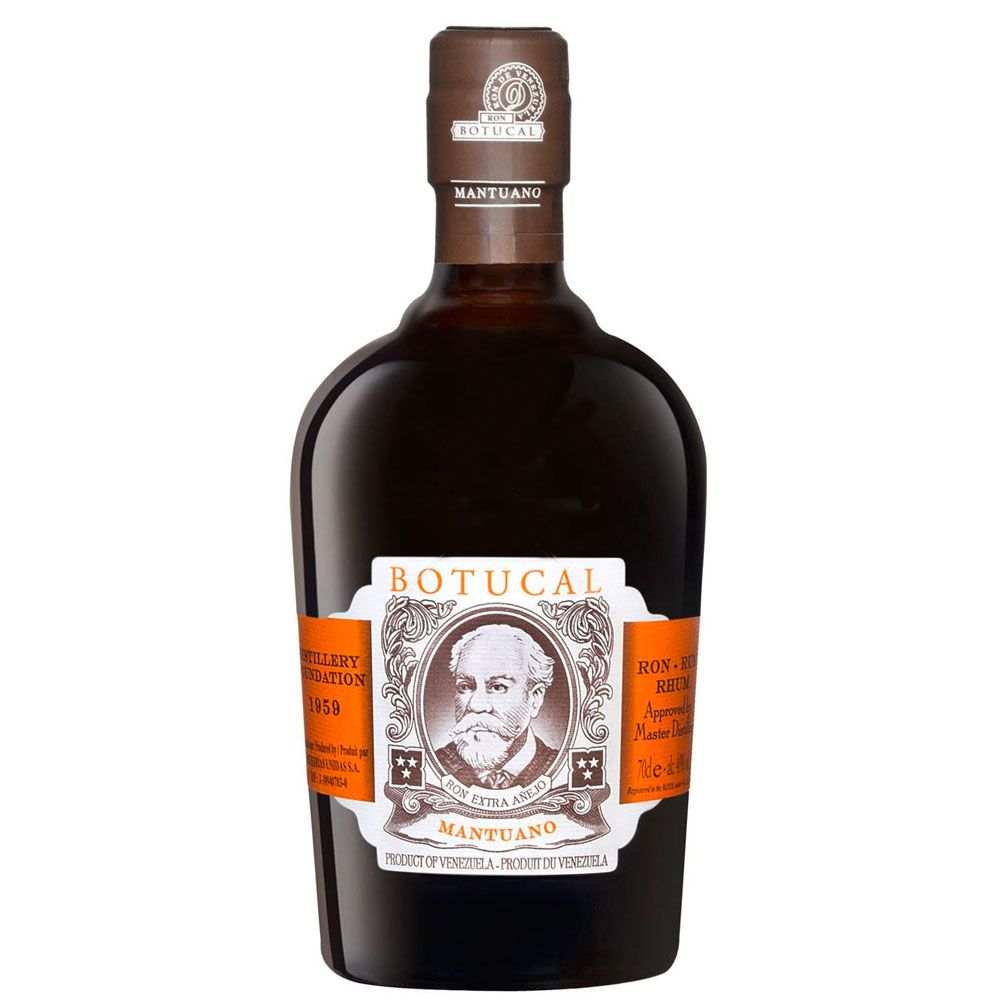 Diplomatico Extra Anejo Mantuano - SoCal Wine & Spirits