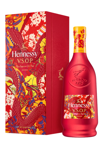 Hennessy VSOP Year of the Snake - SoCal Wine & Spirits
