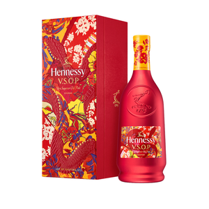 Hennessy VSOP Year of the Snake - SoCal Wine & Spirits