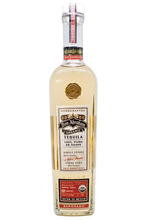 Don Abraham Reposado - SoCal Wine & Spirits