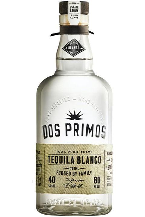 Dos Primos Blanco - SoCal Wine & Spirits